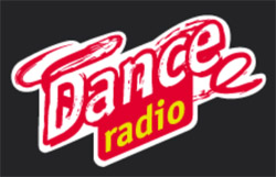dance radio tchequia